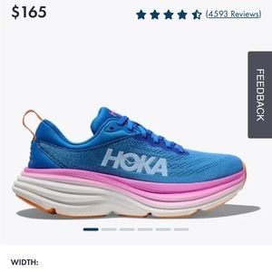 Looking for this in 11 Wide Bondi 7 or 8 style!!